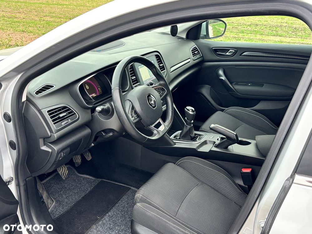 Renault Megane - 8