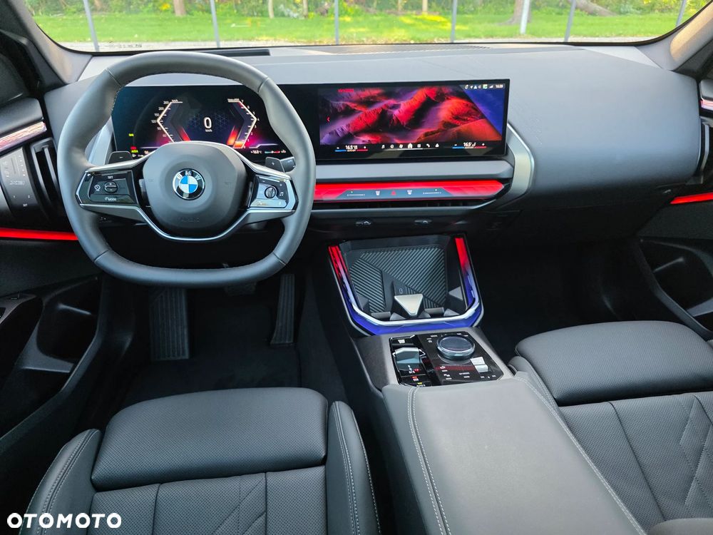 BMW X3 - 25