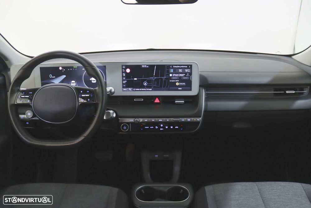 Hyundai Ioniq 5 73 kWh Premium - 6