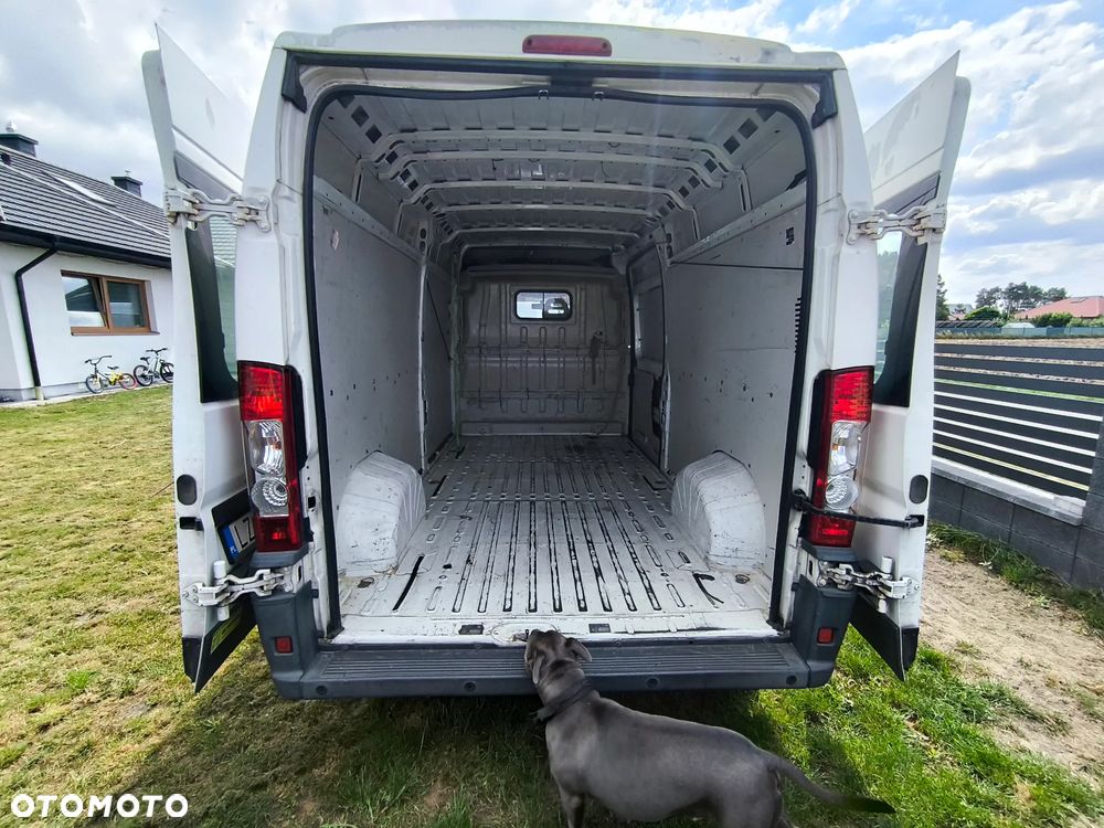 Peugeot Boxer - 3