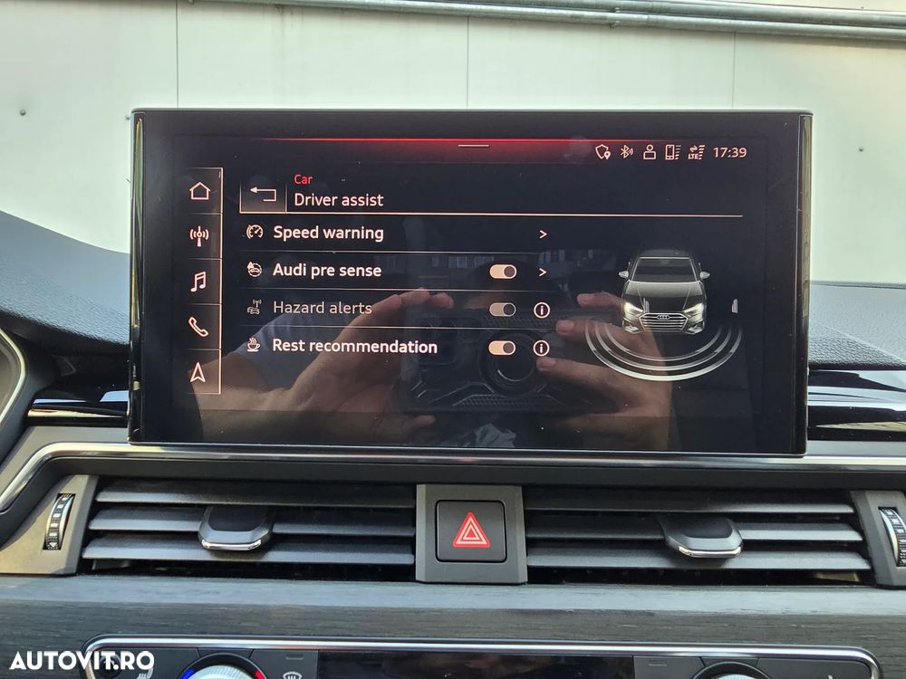 Audi A4 - 33