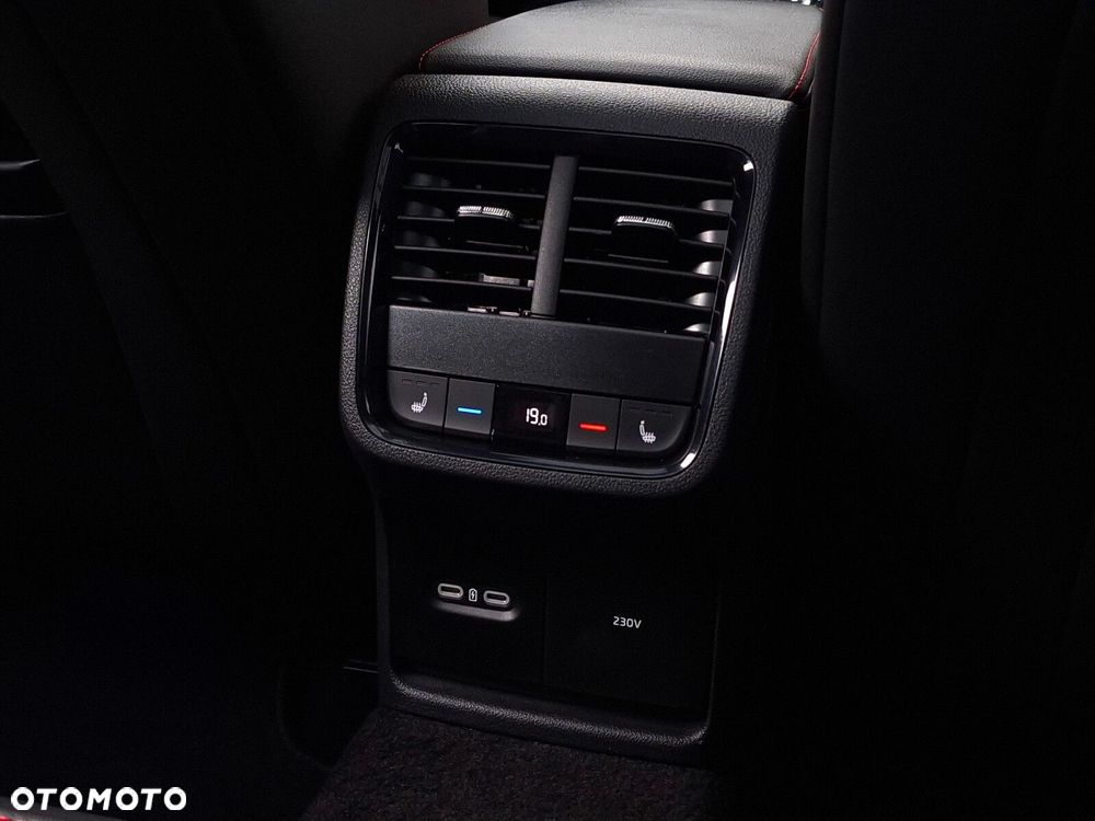 Skoda Octavia 2.0 TDI 4x4 RS DSG - 18