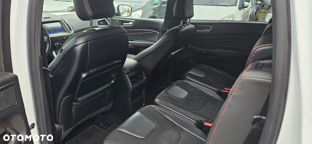 Ford S-Max 2.0 EcoBlue ST-Line - 31