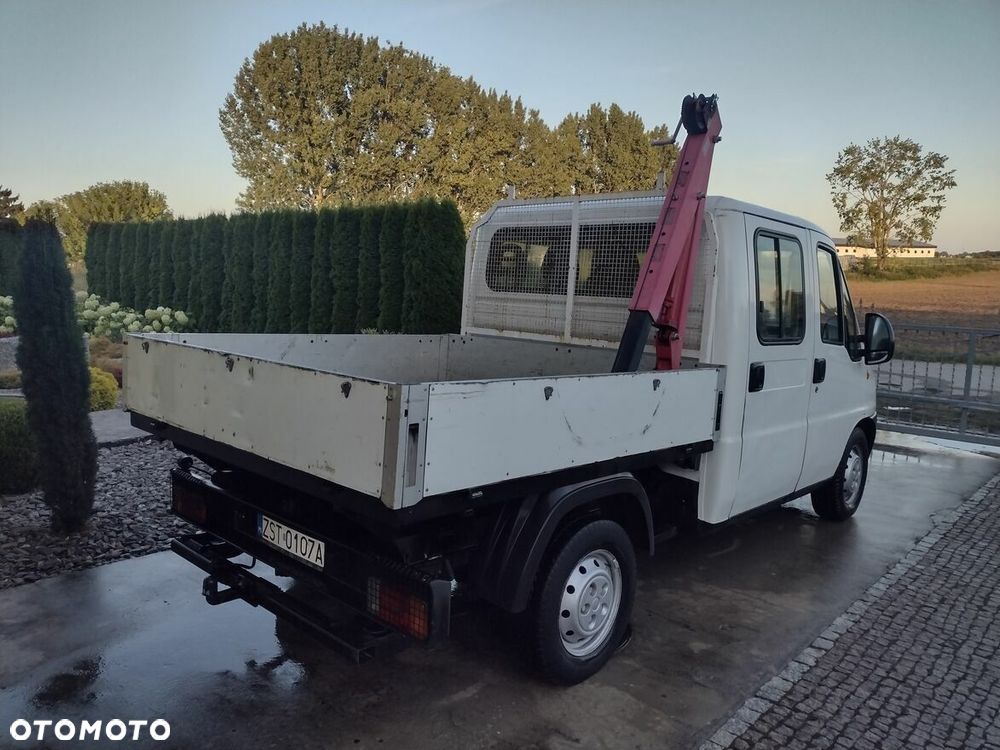 Fiat Ducato - 2