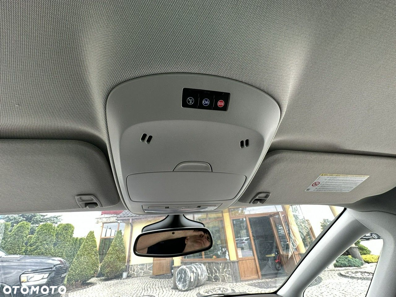 Opel Zafira - 22