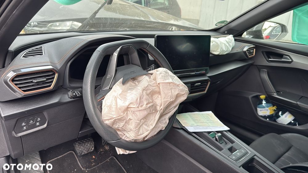 Cupra Formentor 1.5 TSI DSG - 17