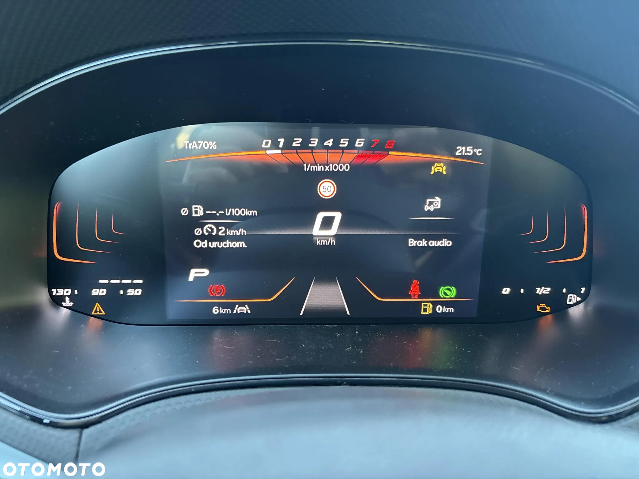 Seat Arona 1.0 TSI Style S&S DSG - 18
