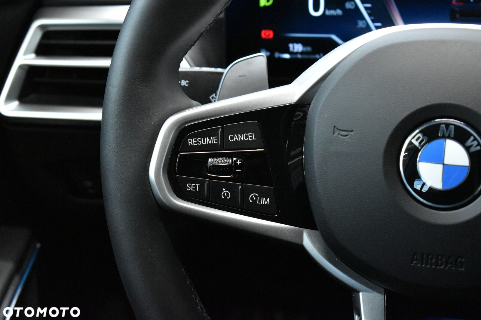 BMW Seria 3 320i M Sport sport - 13