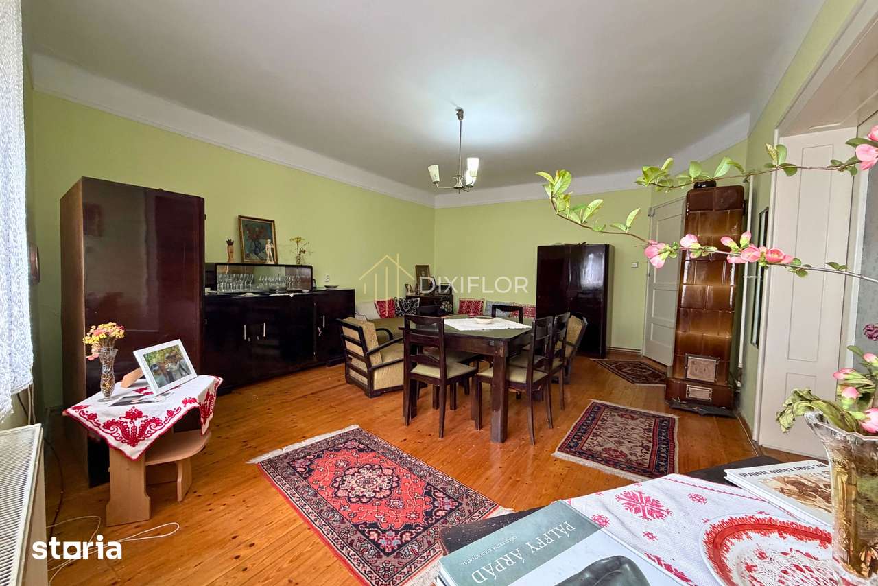 Casă în inima orașului | str. Rodnei | 149.000 € - Imagine principală: 2/10