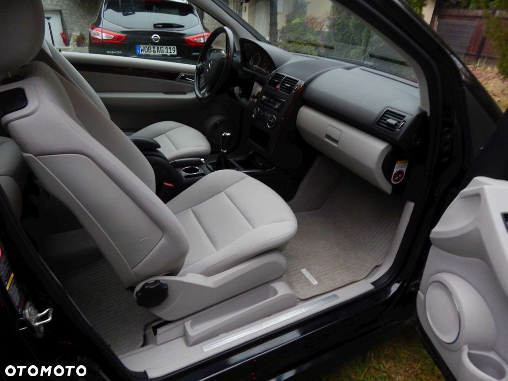 Mercedes-Benz Klasa A 150 Elegance First - 10