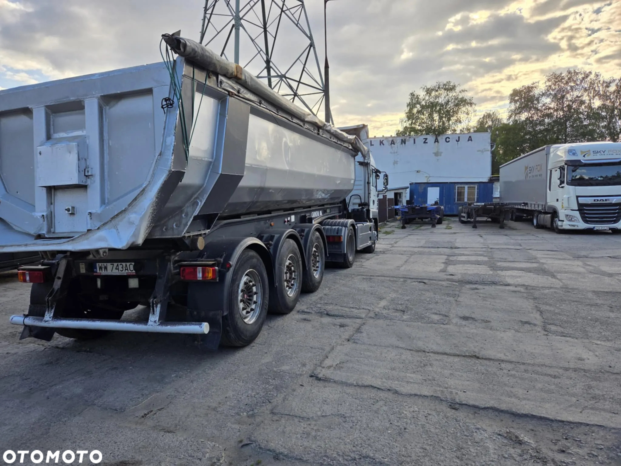 Bodex CHKS - 5