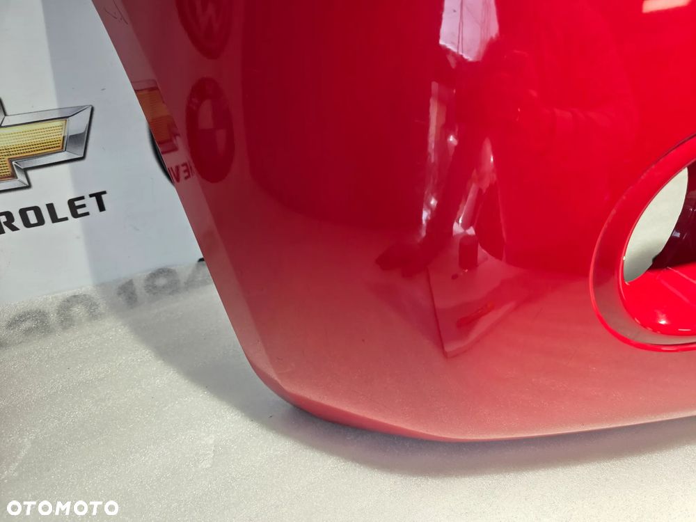 NISSAN PATHFINDER / NAVARA D40 3 III LIFT 10-15 ZDERZAK PRZEDNI PRZÓD , NR 62022-5X00H / 620225X00H , NR AUKCJI NZ1848 - 5