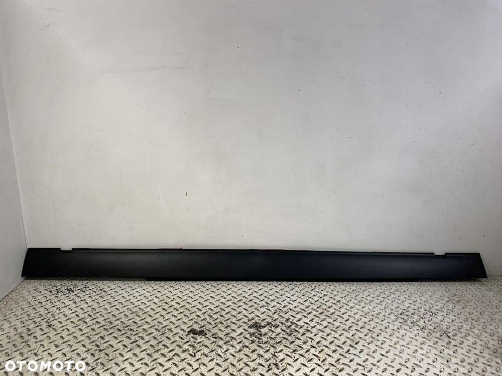 NOWA ORYGINALNA LISTWA PROGOWA LEWA DODGE CHALLENGER 08-14 5028799AH - 1