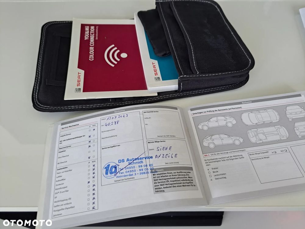 Seat Mii 1.0 Style EU6 - 29