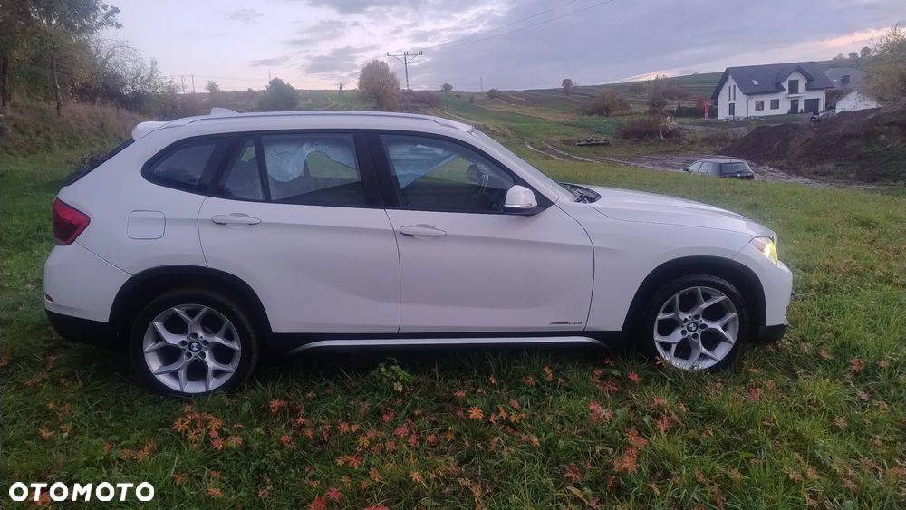 BMW X1 - 3