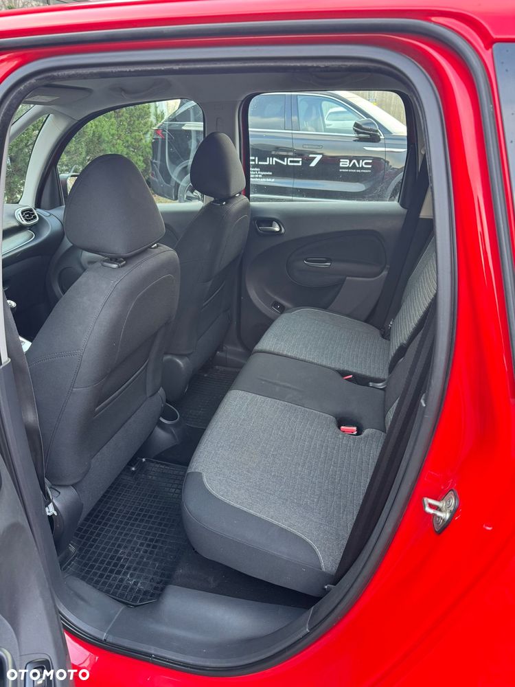 Citroën C3 Picasso 1.2 PureTech MoreLife - 9