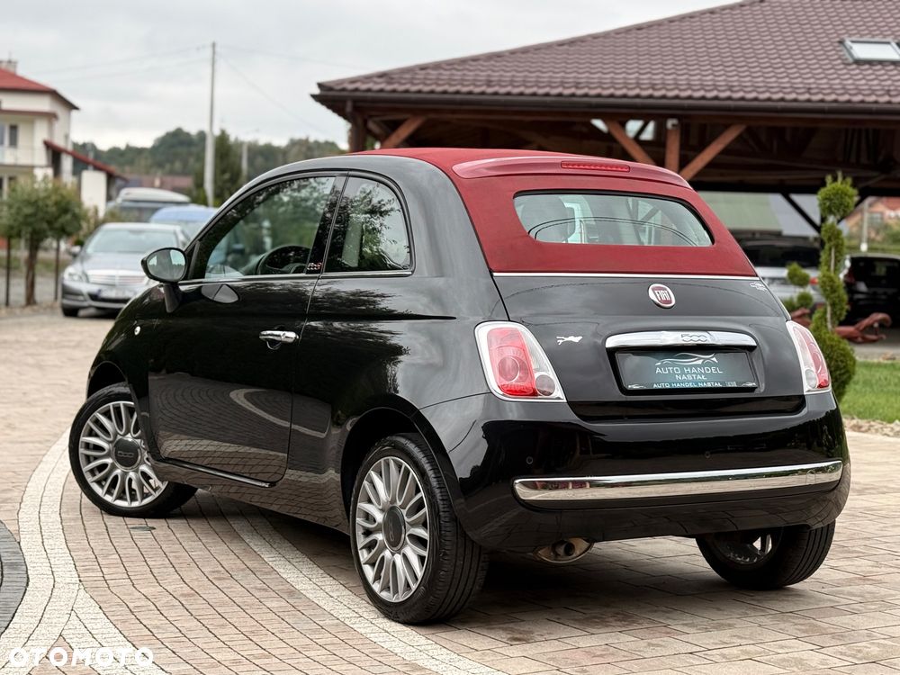 Fiat 500 - 9