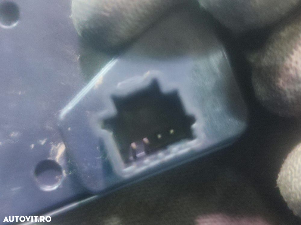 Senzor unghi volan 479452615R Renault Scenic 4 [2017 - 2020] - 4