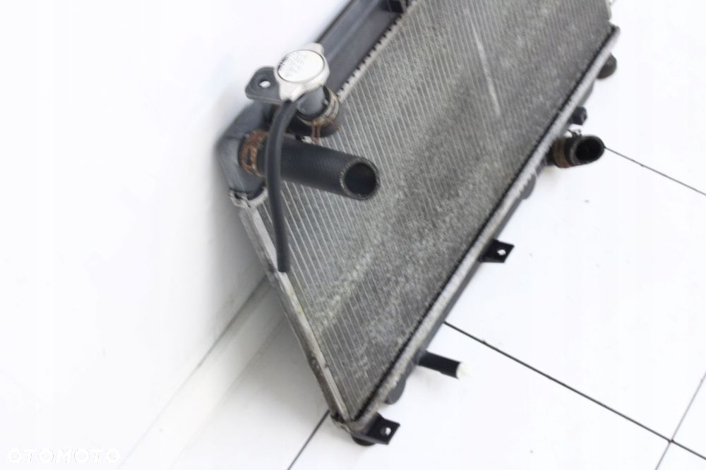 HONDA JAZZ II 02R- CHŁODNICA WODY - 5