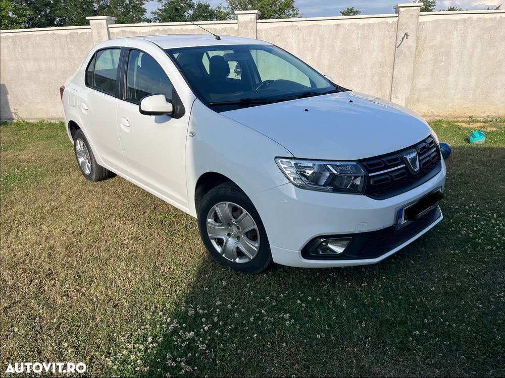 Dacia Logan 0.9 TCe Laureate - 7