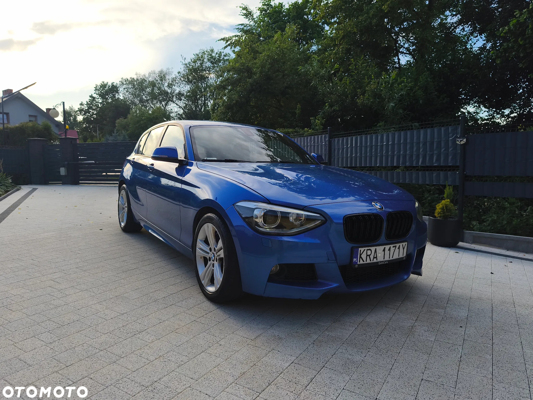 BMW Seria 1 118d xDrive - 31