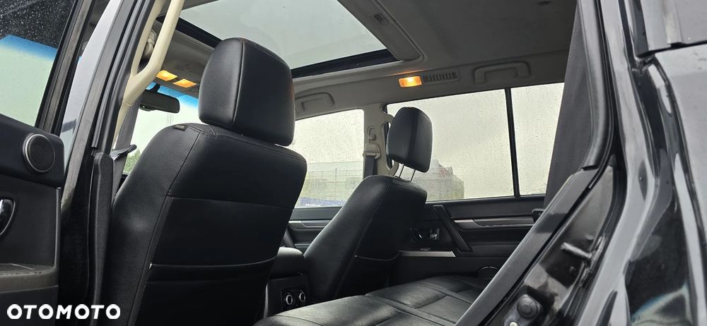 Mitsubishi Pajero 3.2 DID Intense - 13