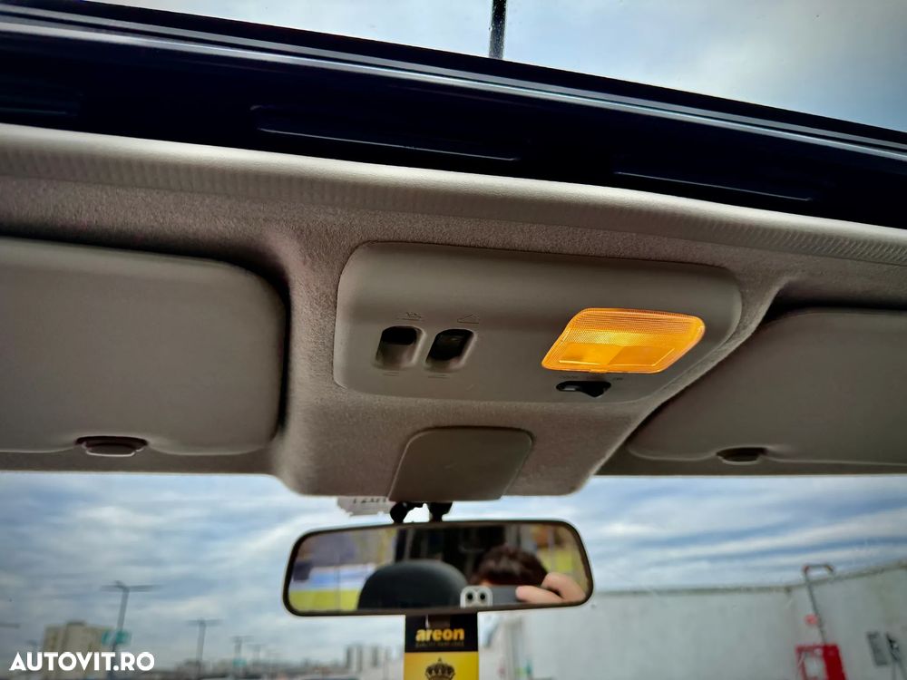 Nissan X-Trail 2.2 dCi 4x4 DPF Columbia - 14