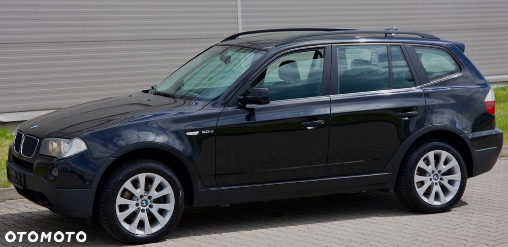 BMW X3 - 9