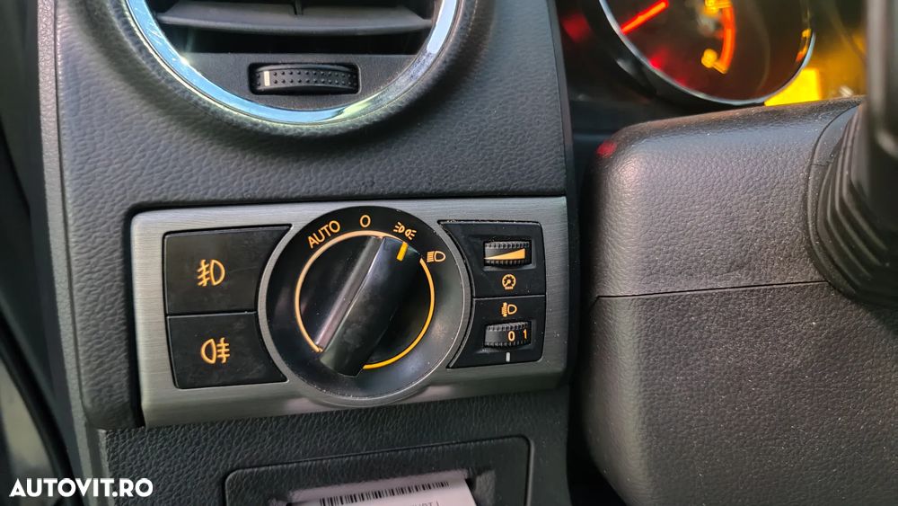 Opel Antara 2.0 CDTI 4x4 Navi - 8