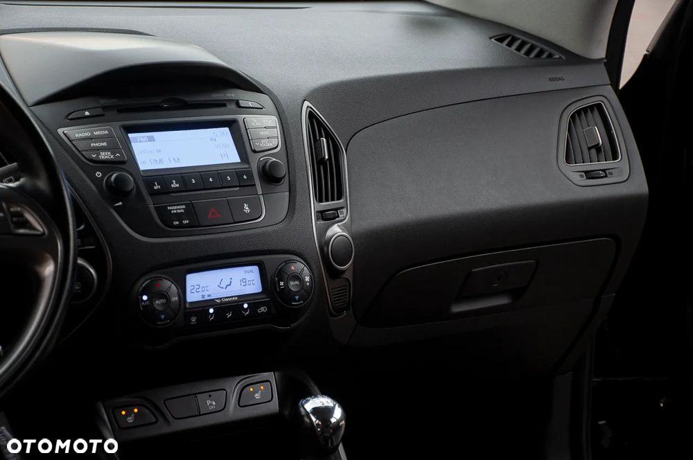 Hyundai ix35 1.6 GDI Premium 2WD - 9
