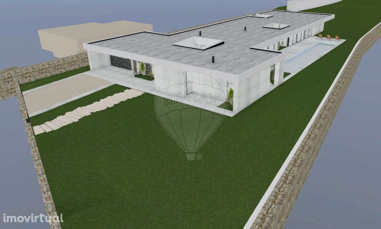 Moradia T3 para venda - Grande imagem: 2/11