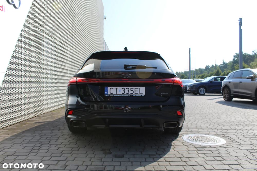 Audi A5 Avant e-Hybrid 220 kW Quattro S tronic - 12