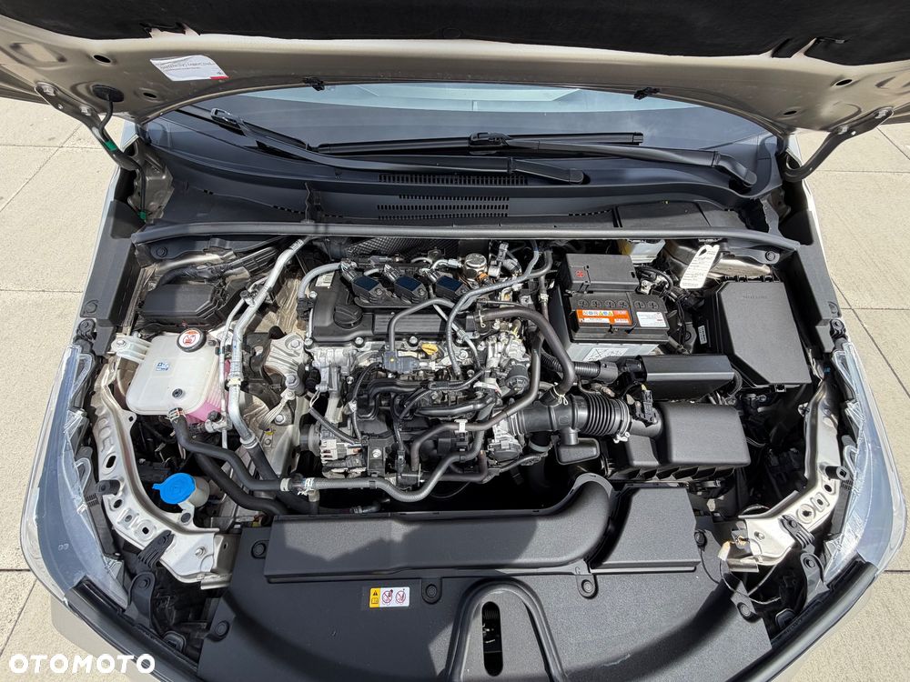 Toyota Corolla 1.5 Comfort - 25
