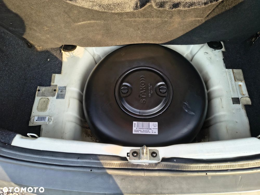 Fiat Panda 2011