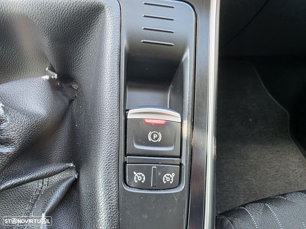 Renault Scénic dCi 110 LIMITED - 24
