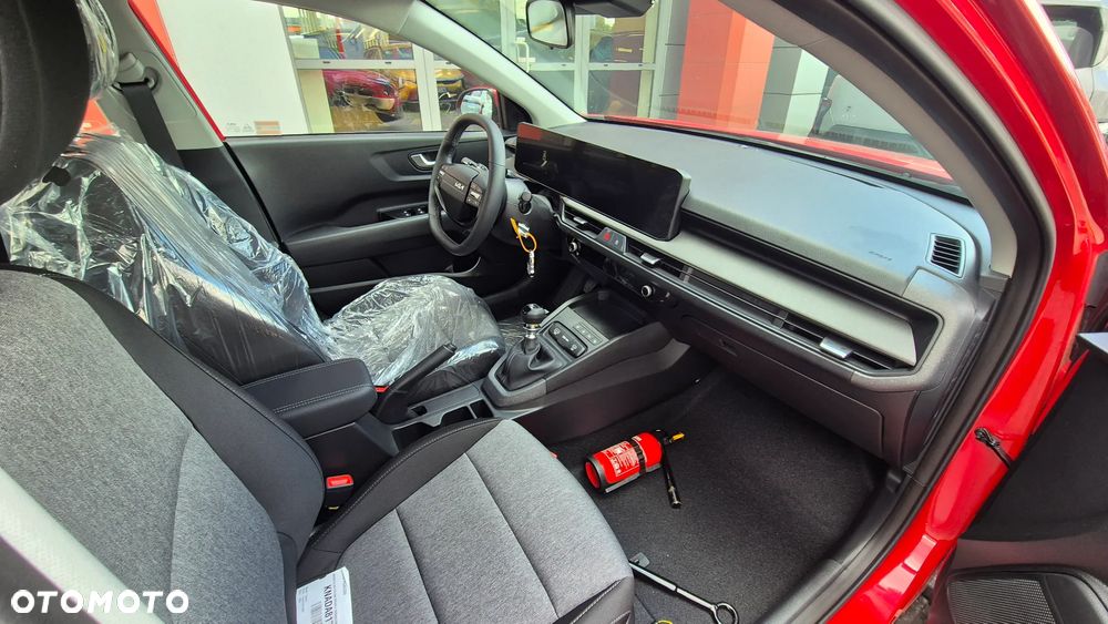 Kia Stonic 1.0 T-GDI M - 20