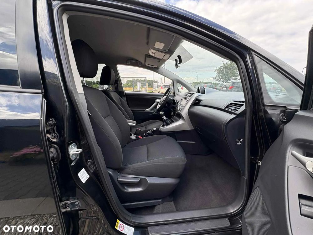 Toyota Verso 1.8 Life - 5