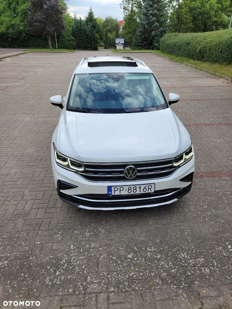 Volkswagen Tiguan - 7