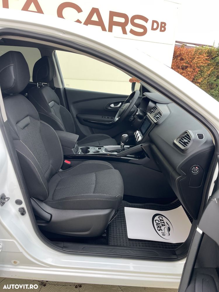 Renault Kadjar BLUE dCi EDC Intens - 23