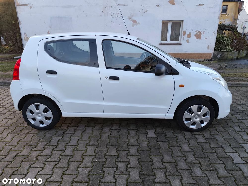Suzuki Alto 1.0 Club City - 6
