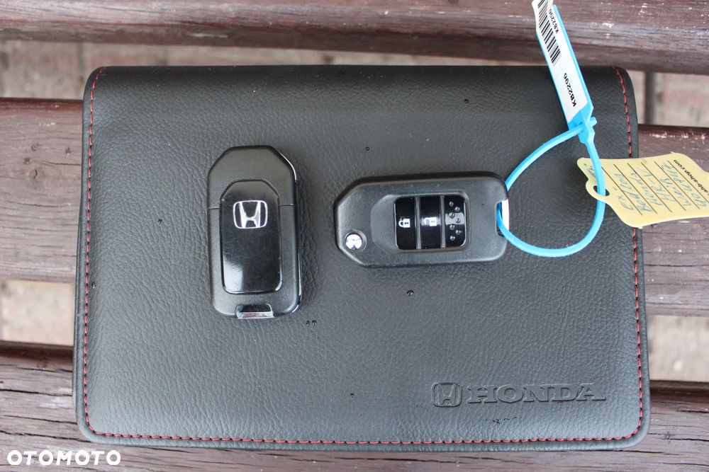 Honda HR-V 1.5 i-VTEC Comfort - 22