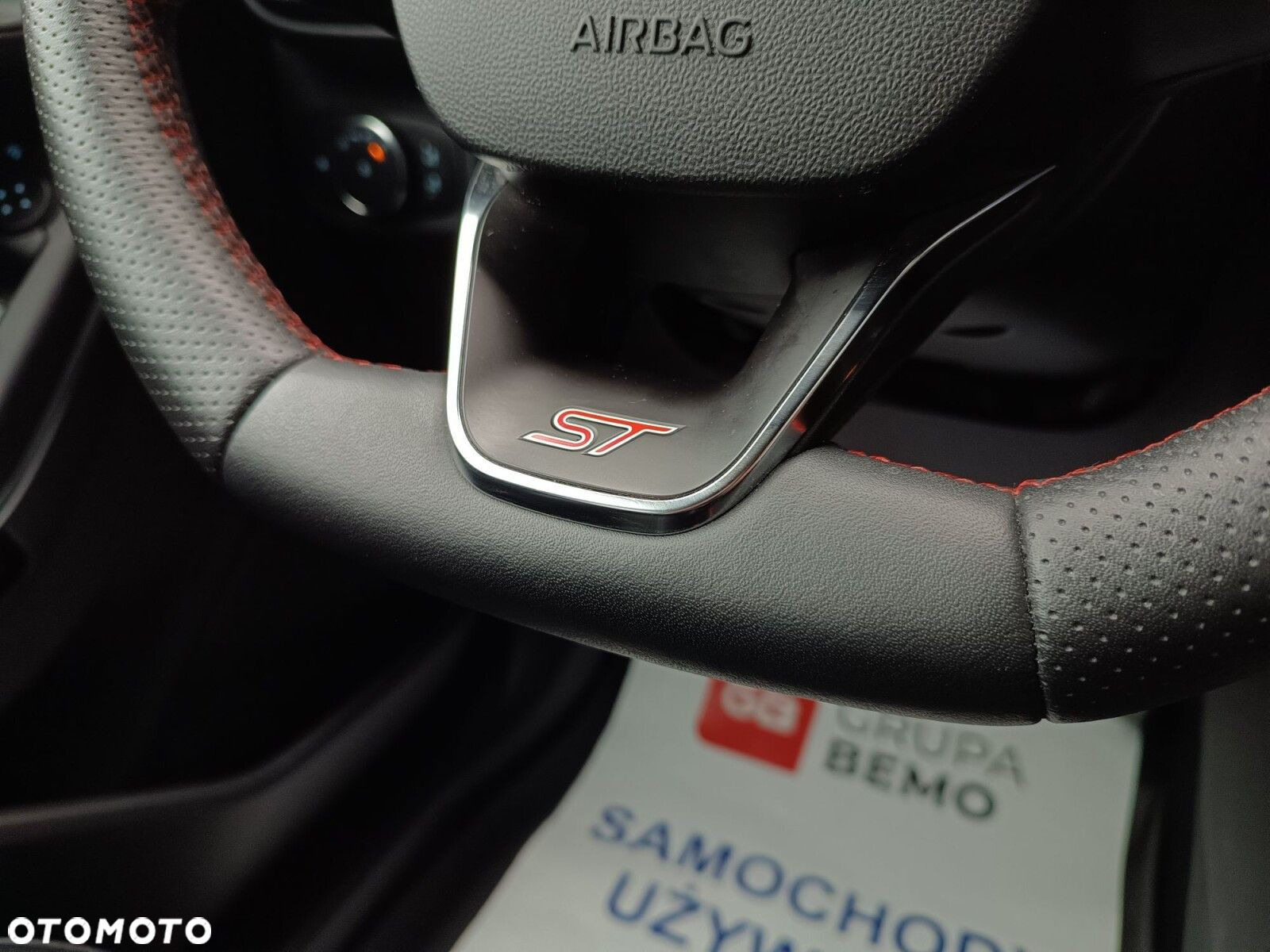 Ford Fiesta 1.5 EcoBoost ST X ASS - 15