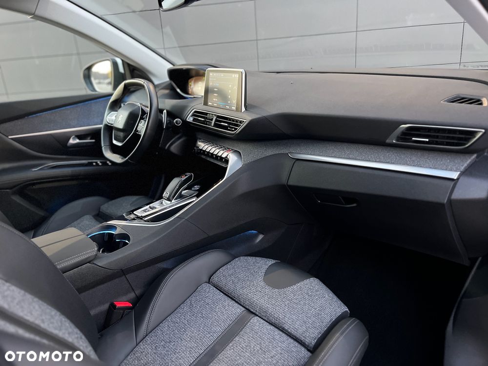 Peugeot 3008 THP 165 EAT6 Stop & Start Allure - 36