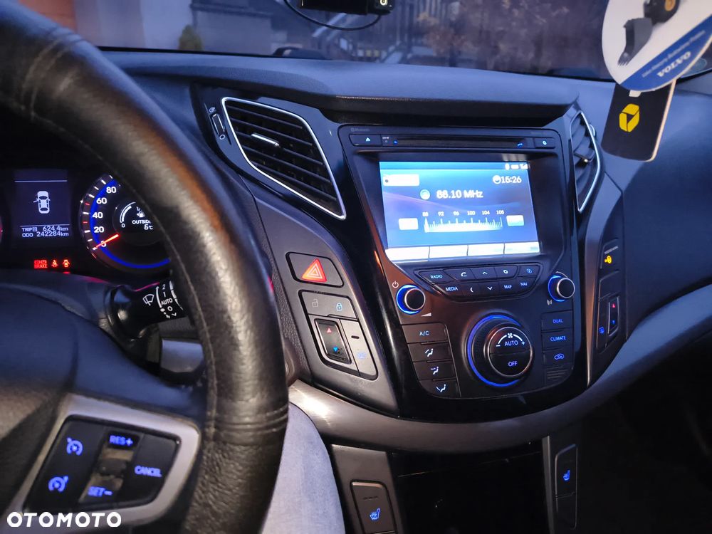 Hyundai i40 1.7 CRDi Comfort + - 5