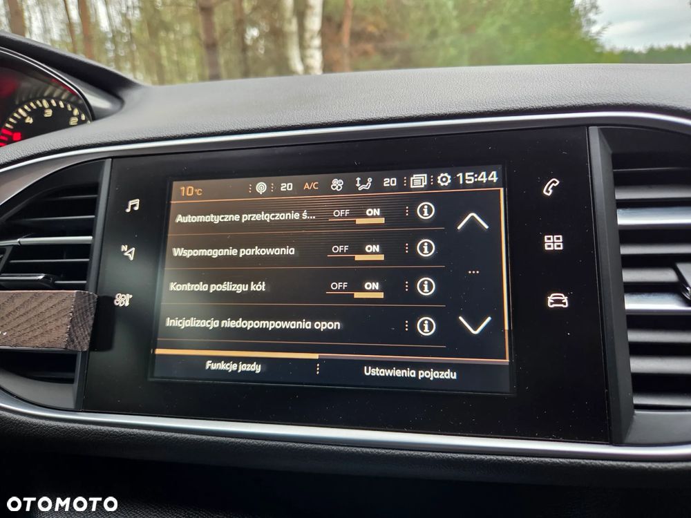 Peugeot 308 - 20