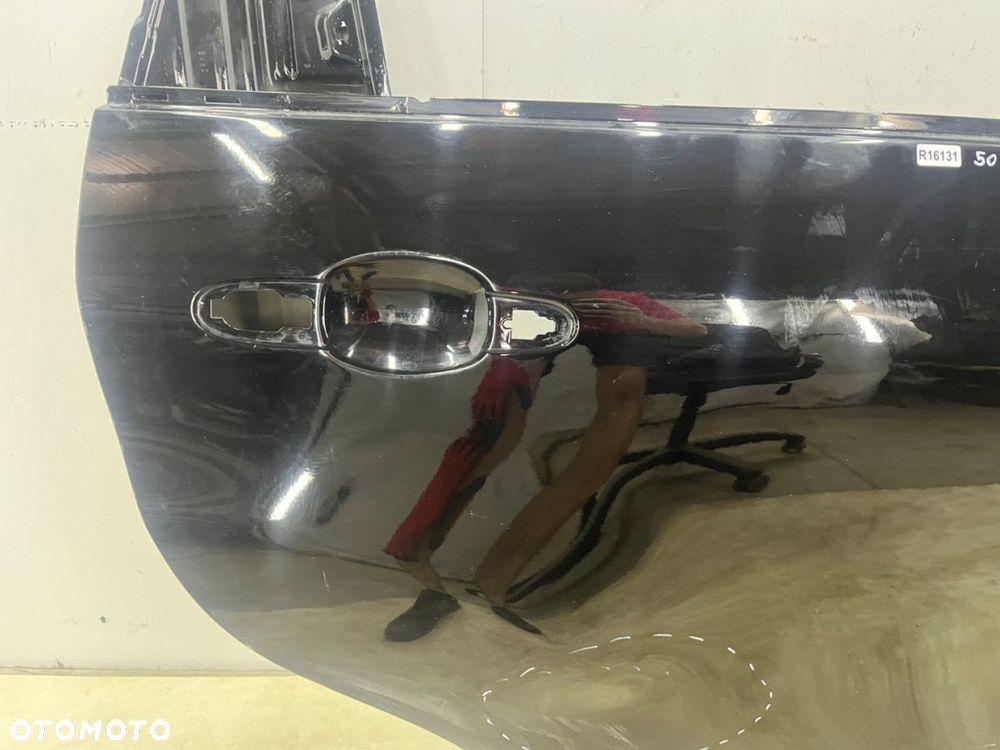 Drzwi Fiat 500L 12-22r. prawe tylne prawy tył - 4