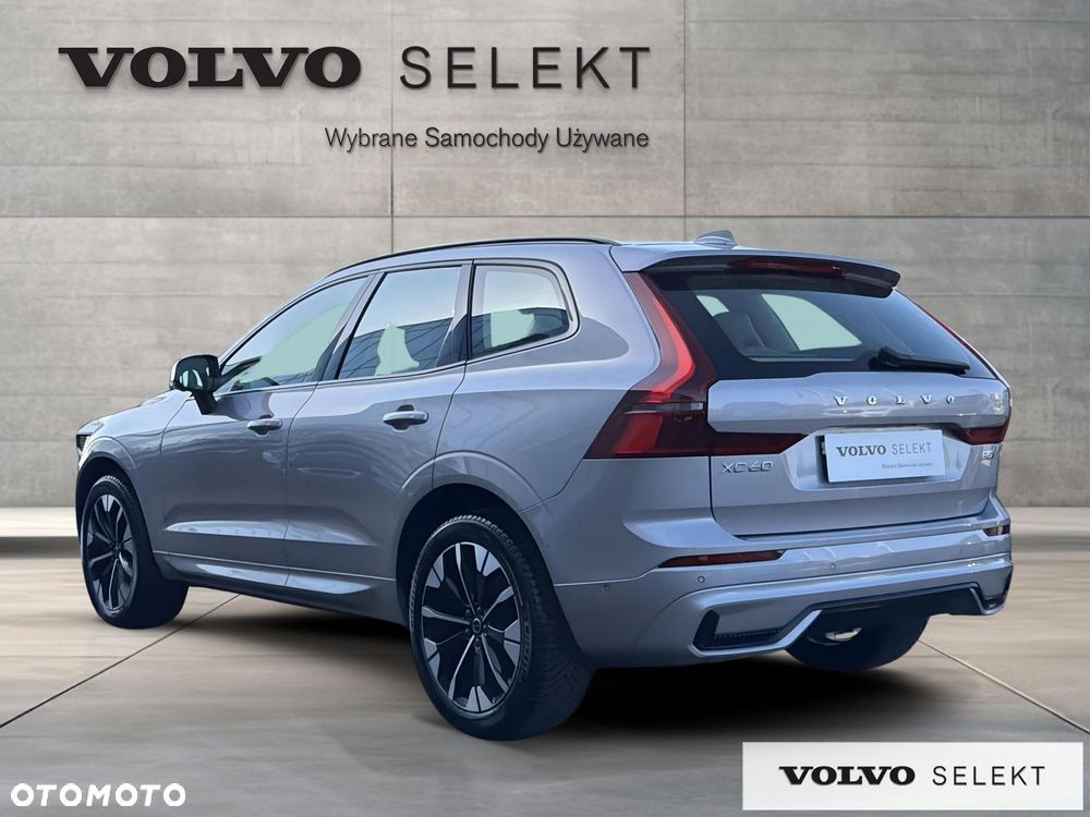 Volvo XC 60 - 5