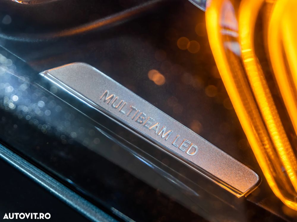 Mercedes-Benz GLE AMG 53 4Matic+ AMG Speedshift TCT 9G - 12