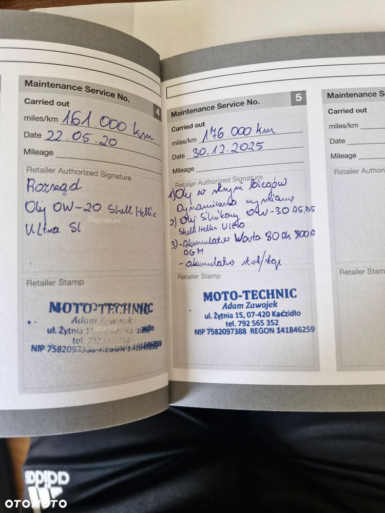 Volvo S80 T5 Summum - 13
