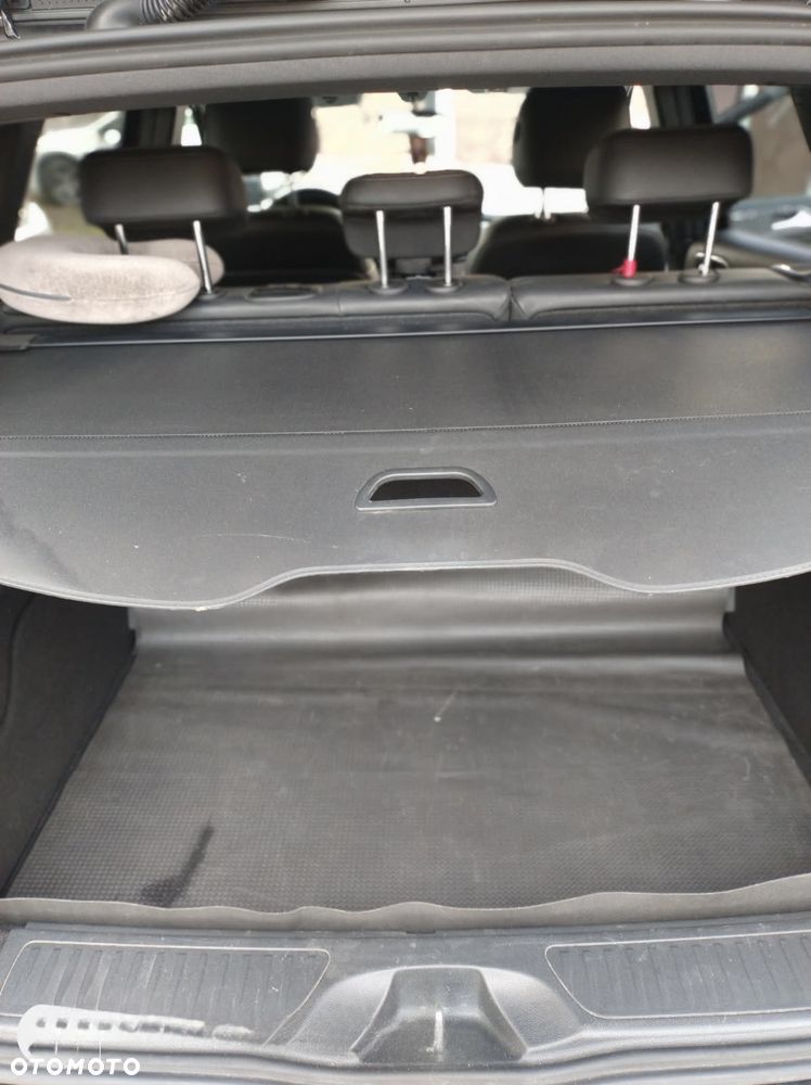 Mercedes-Benz Klasa B 200 CDI (BlueEFFICIENCY) - 11